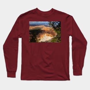 Bryce Canyon View 22 Long Sleeve T-Shirt